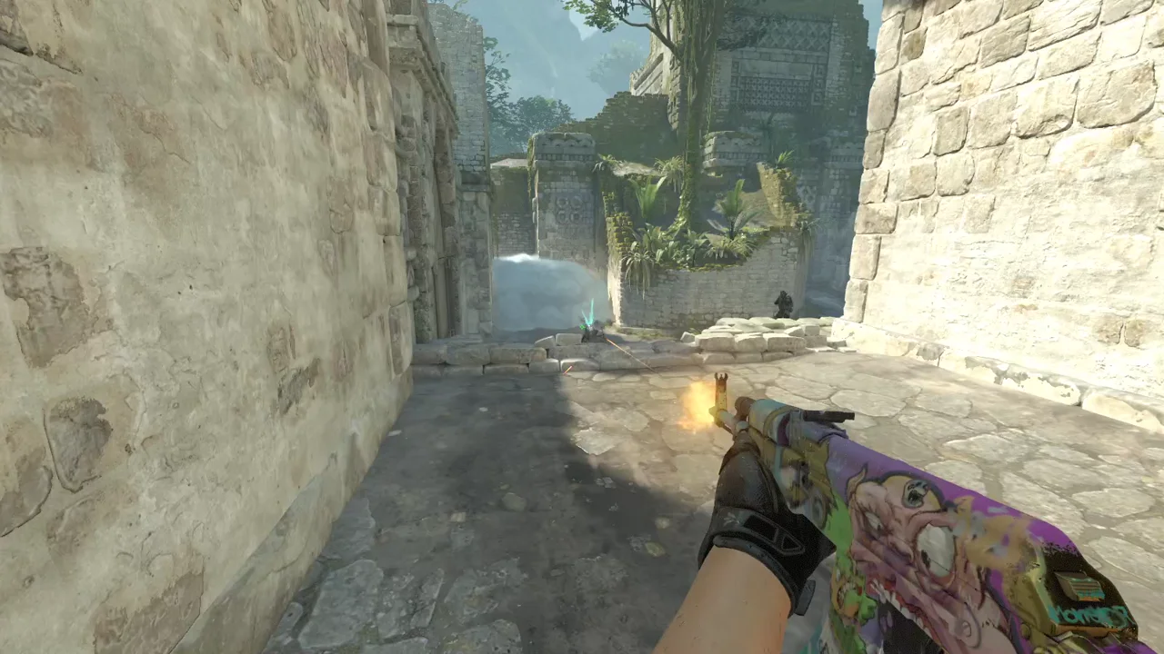 highlight
